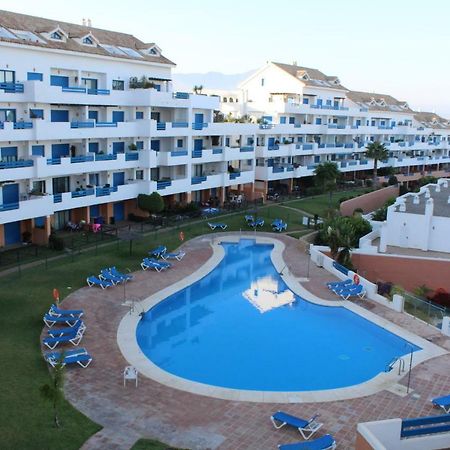 Duquesa Suites. Manilva San Luis de Sabinillas Exterior photo