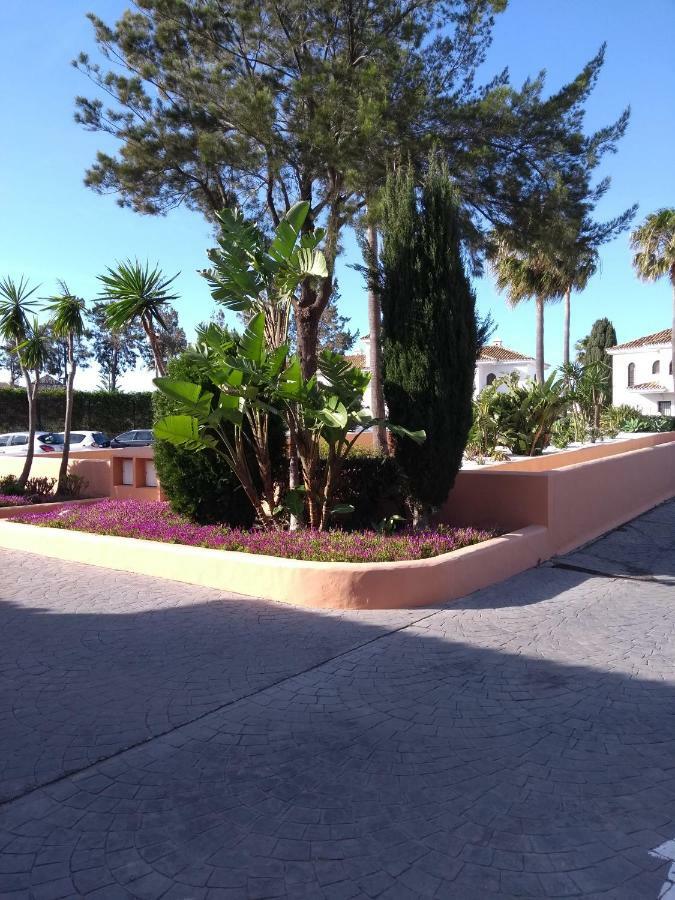 Duquesa Suites. Manilva San Luis de Sabinillas Exterior photo