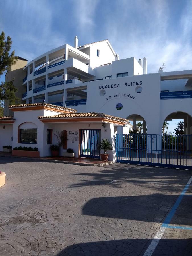 Duquesa Suites. Manilva San Luis de Sabinillas Exterior photo